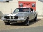 American Cars Legend - 1967 FORD MUSTANG SHELBY GT 350